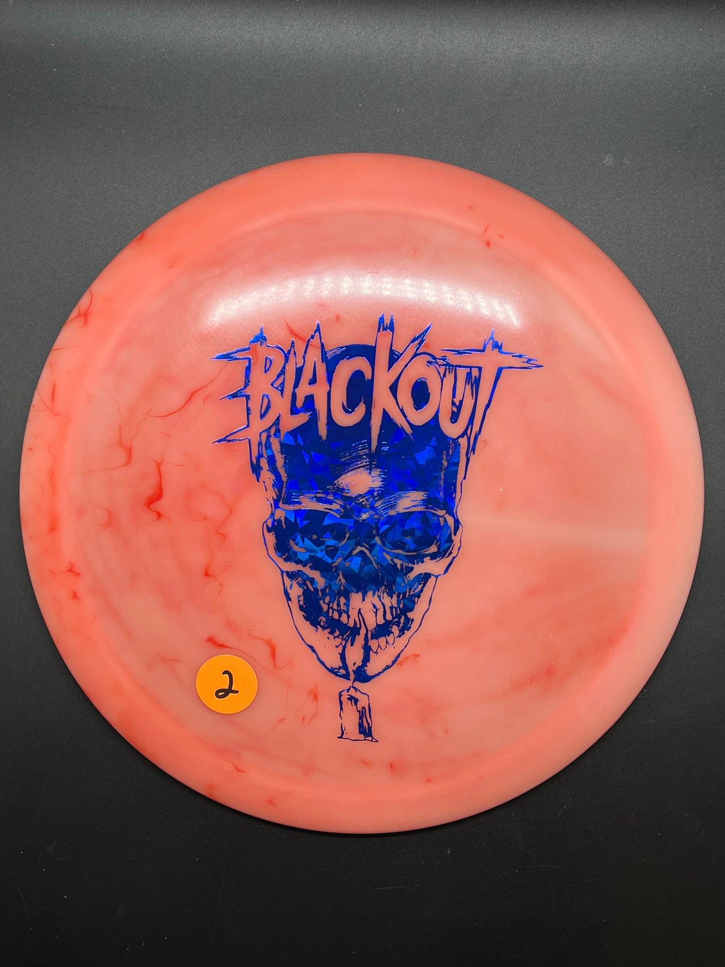 Doomsday Discs Radioactive Waste Blackout