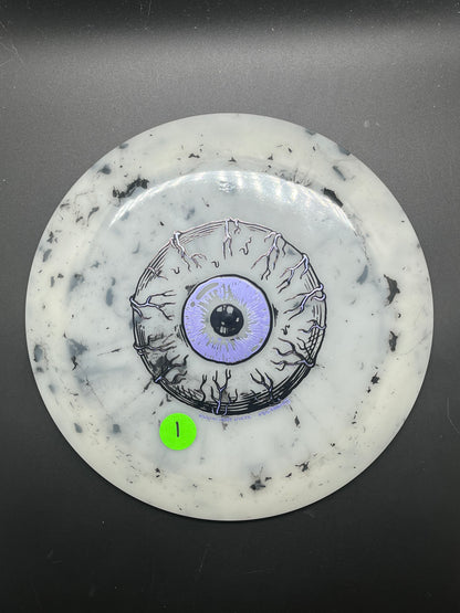 Doomsday Discs Radioactive Waste Pestilence