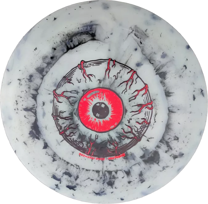 Doomsday Discs Radioactive Waste Pestilence