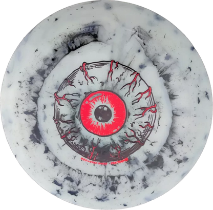 Doomsday Discs Radioactive Waste Pestilence