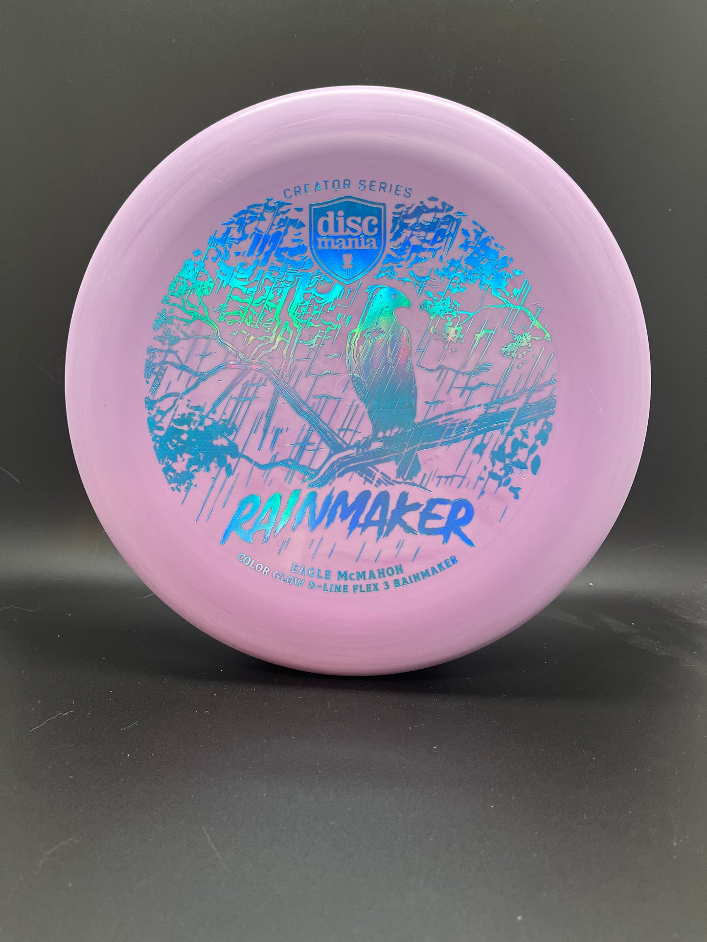 Discmania Creator Series Rainmaker