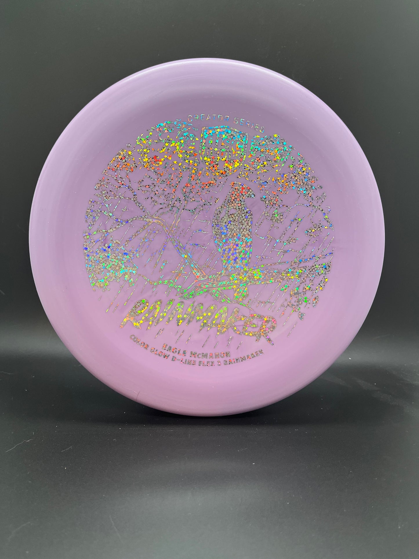 Discmania Creator Series Rainmaker