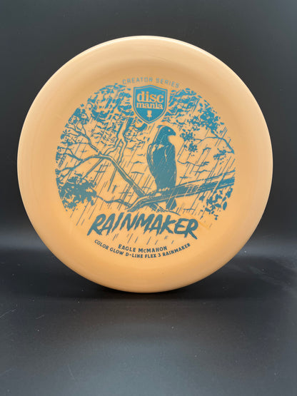 Discmania Creator Series Rainmaker