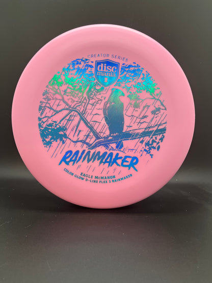 Discmania Creator Series Rainmaker