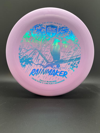 Discmania Creator Series Rainmaker