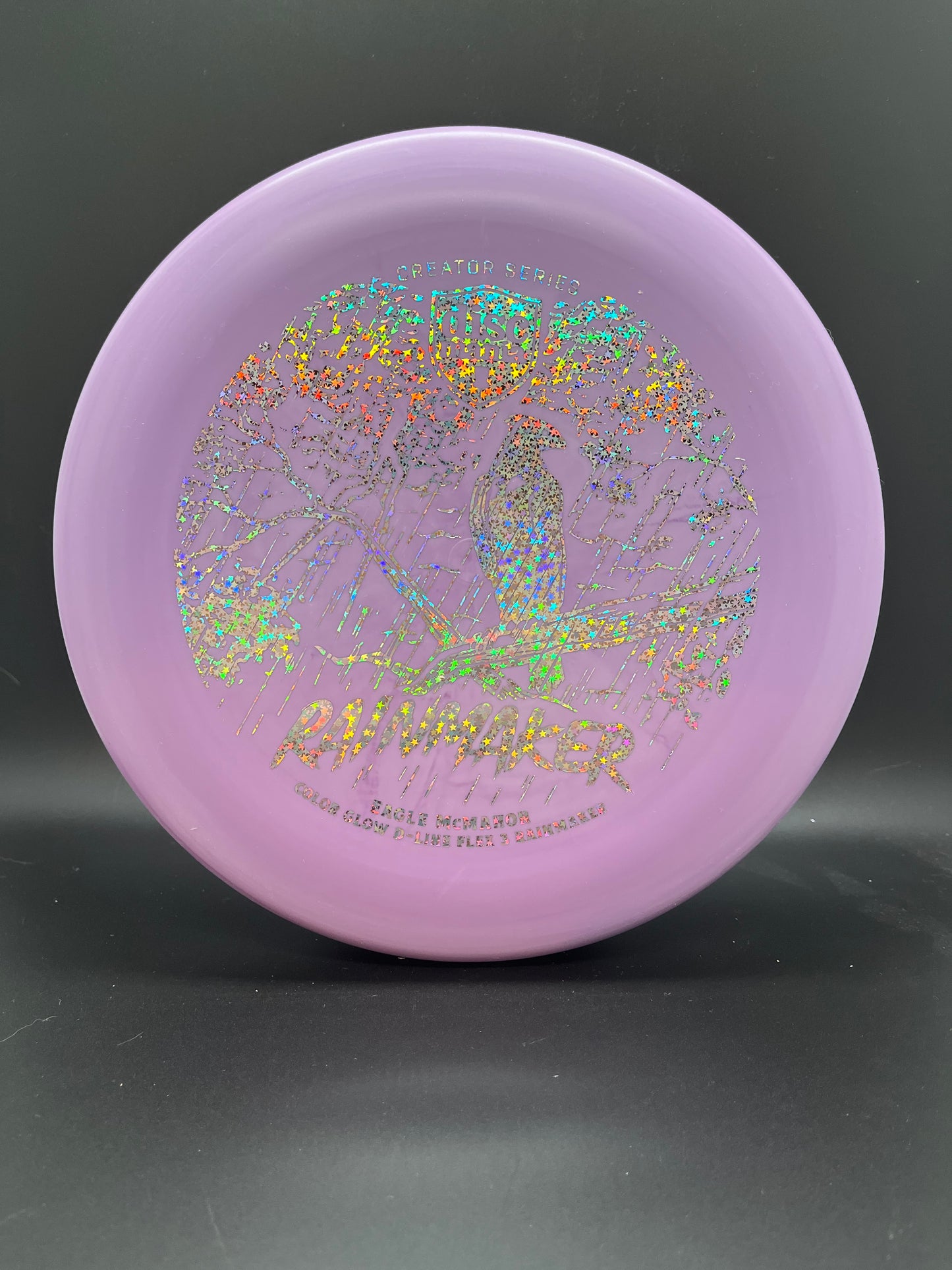 Discmania Creator Series Rainmaker