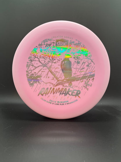 Discmania Creator Series Rainmaker