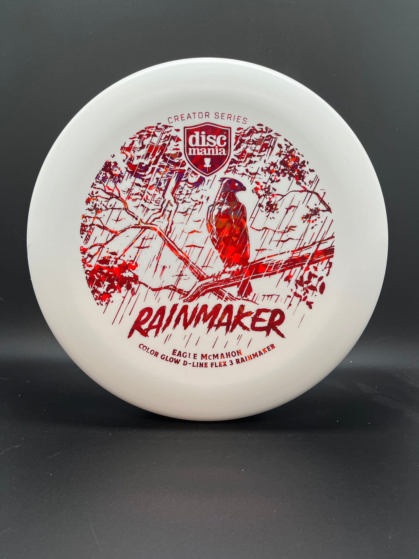 Discmania Creator Series Rainmaker