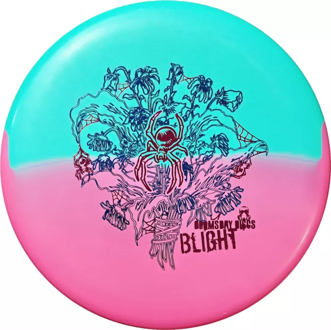 Doomsday Discs Ration Blight