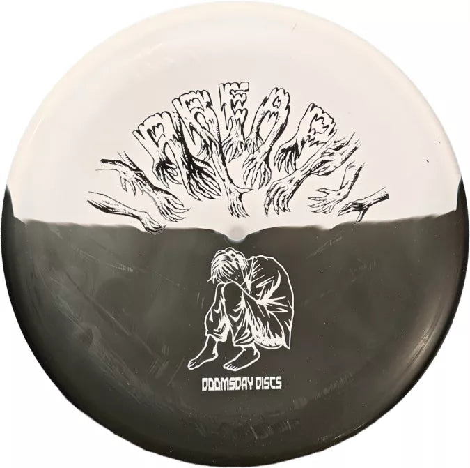 Doomsday Discs Ration Dread
