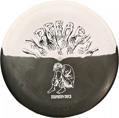Doomsday Discs Ration Dread