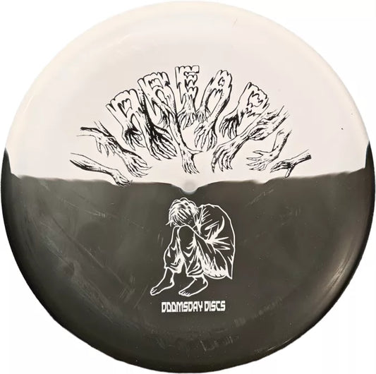 Doomsday Discs Ration Dread