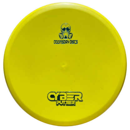 Doomsday Discs Ration Cyber Putter