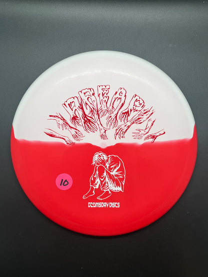 Doomsday Discs Ration Dread