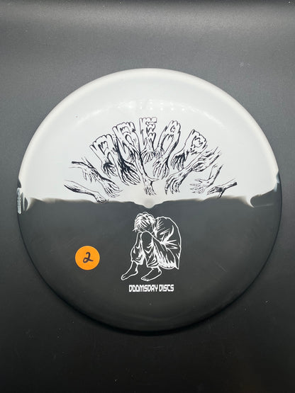 Doomsday Discs Ration Dread