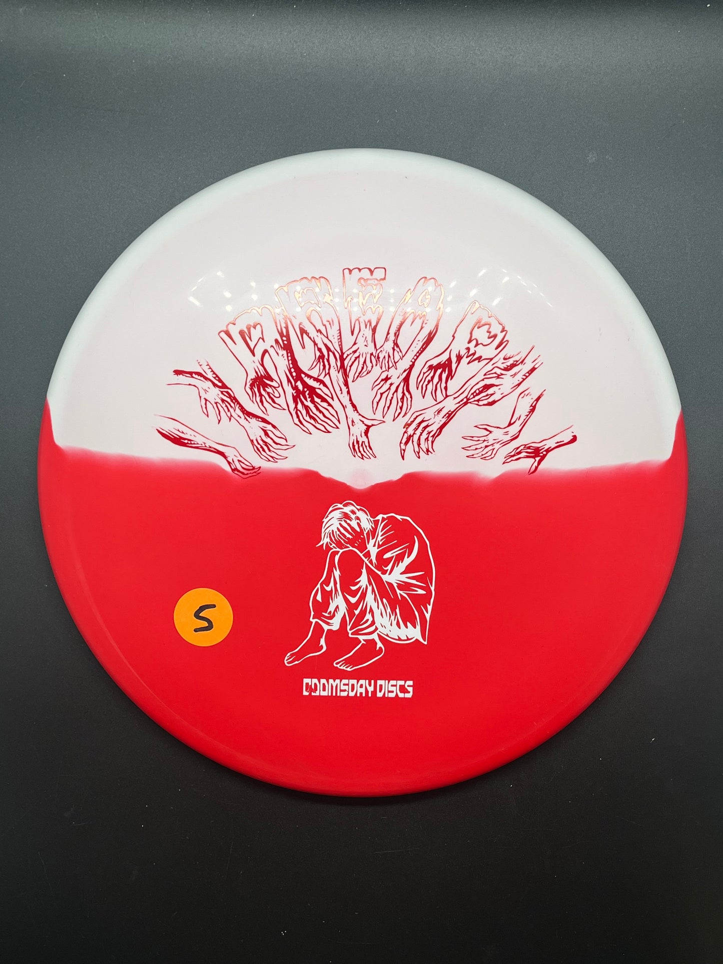 Doomsday Discs Ration Dread