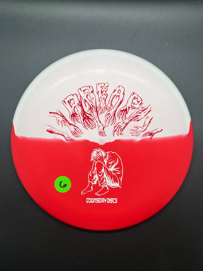 Doomsday Discs Ration Dread
