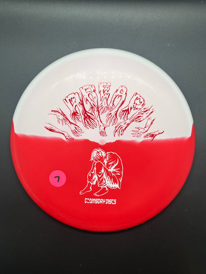 Doomsday Discs Ration Dread