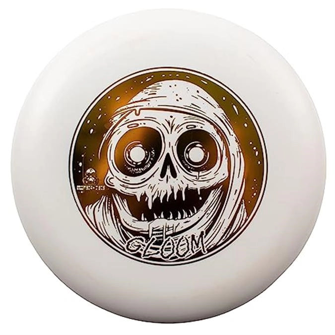 Doomsday Discs Ration Gloom