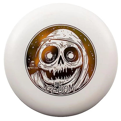 Doomsday Discs Ration Gloom