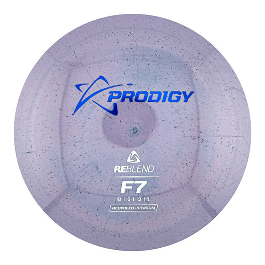 Prodigy Reblend Plastic F7