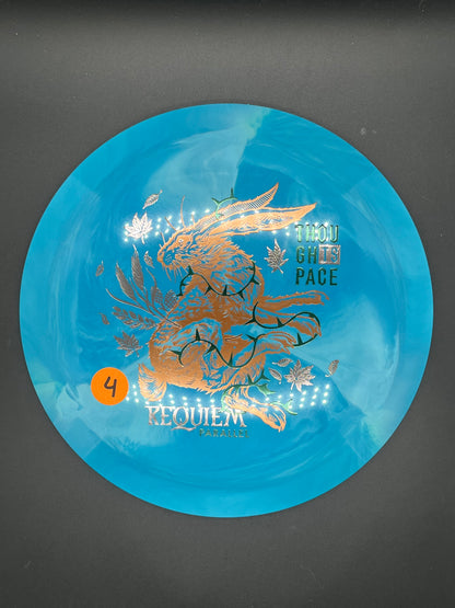 Thought Space Athletics Parallel Requiem