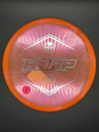 Westside Discs VIP-Ice Glimmer Harp