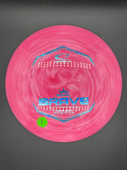Latitude 64 Royal Grand Swirl Brave