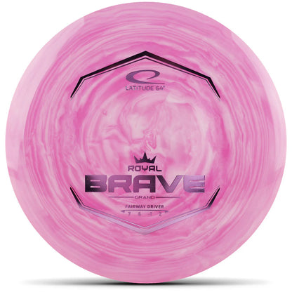Latitude 64 Royal Grand Swirl Brave