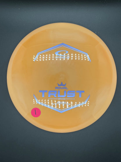 Latitude 64 Grand Trust