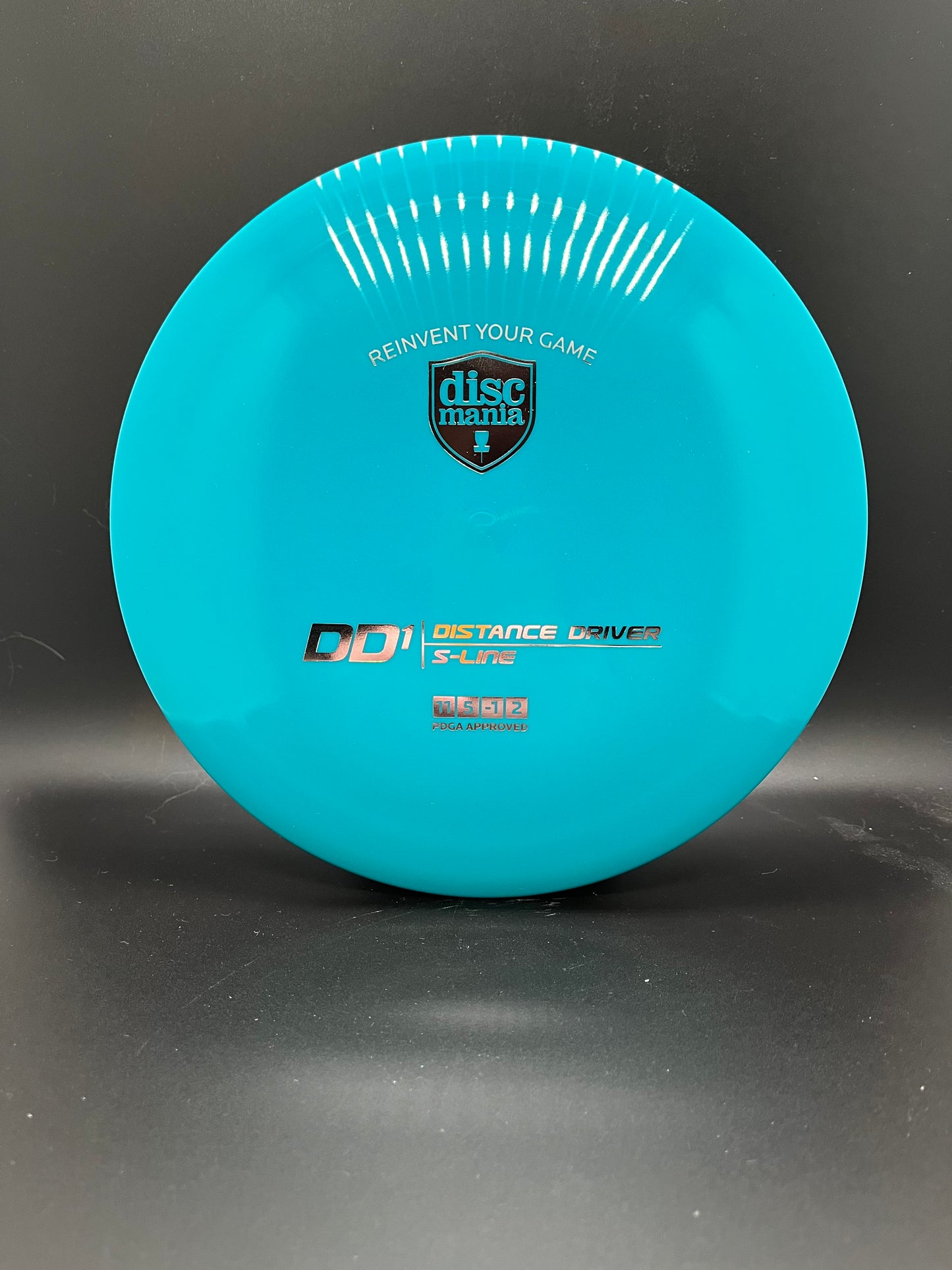 Discmania S-Line DD1