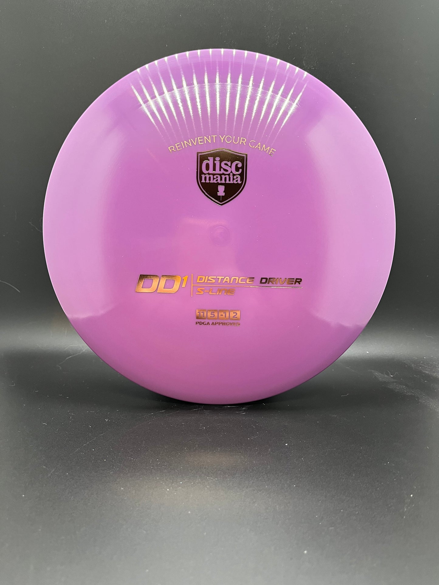 Discmania S-Line DD1