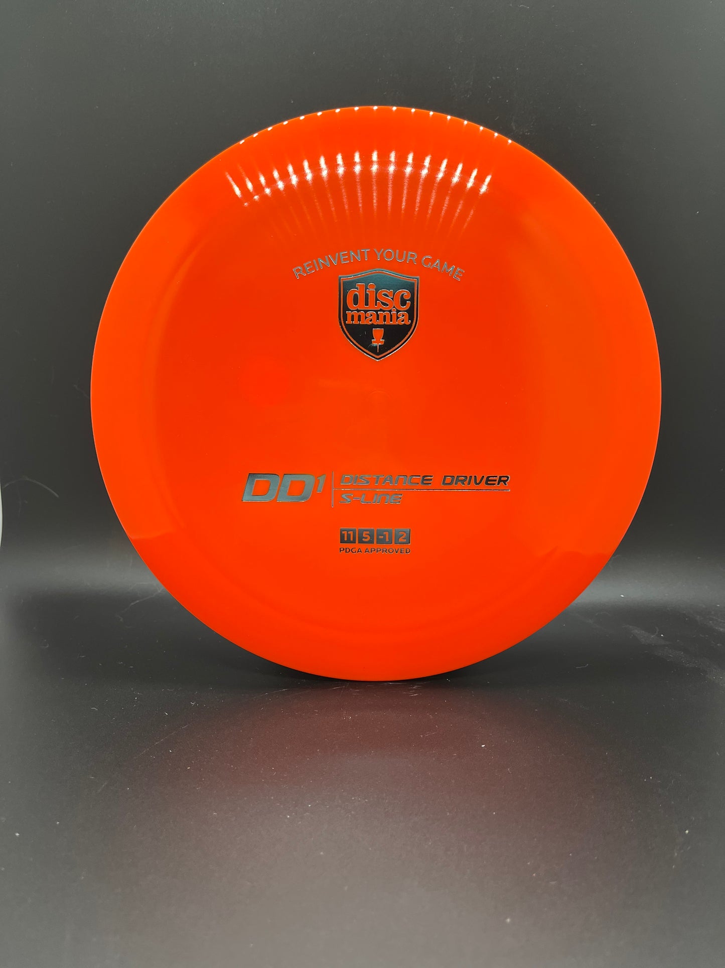 Discmania S-Line DD1