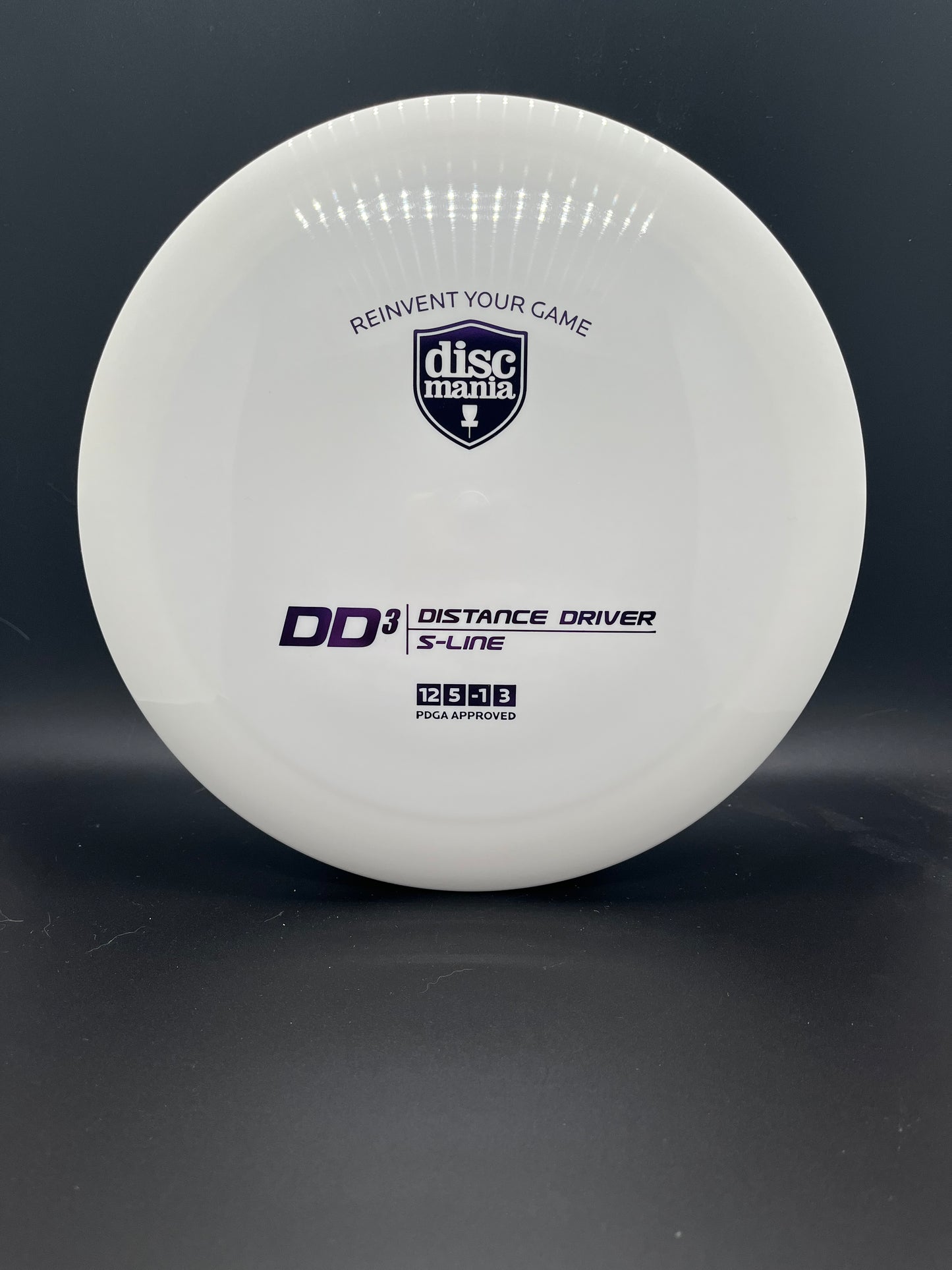 Discmania S-Line DD3