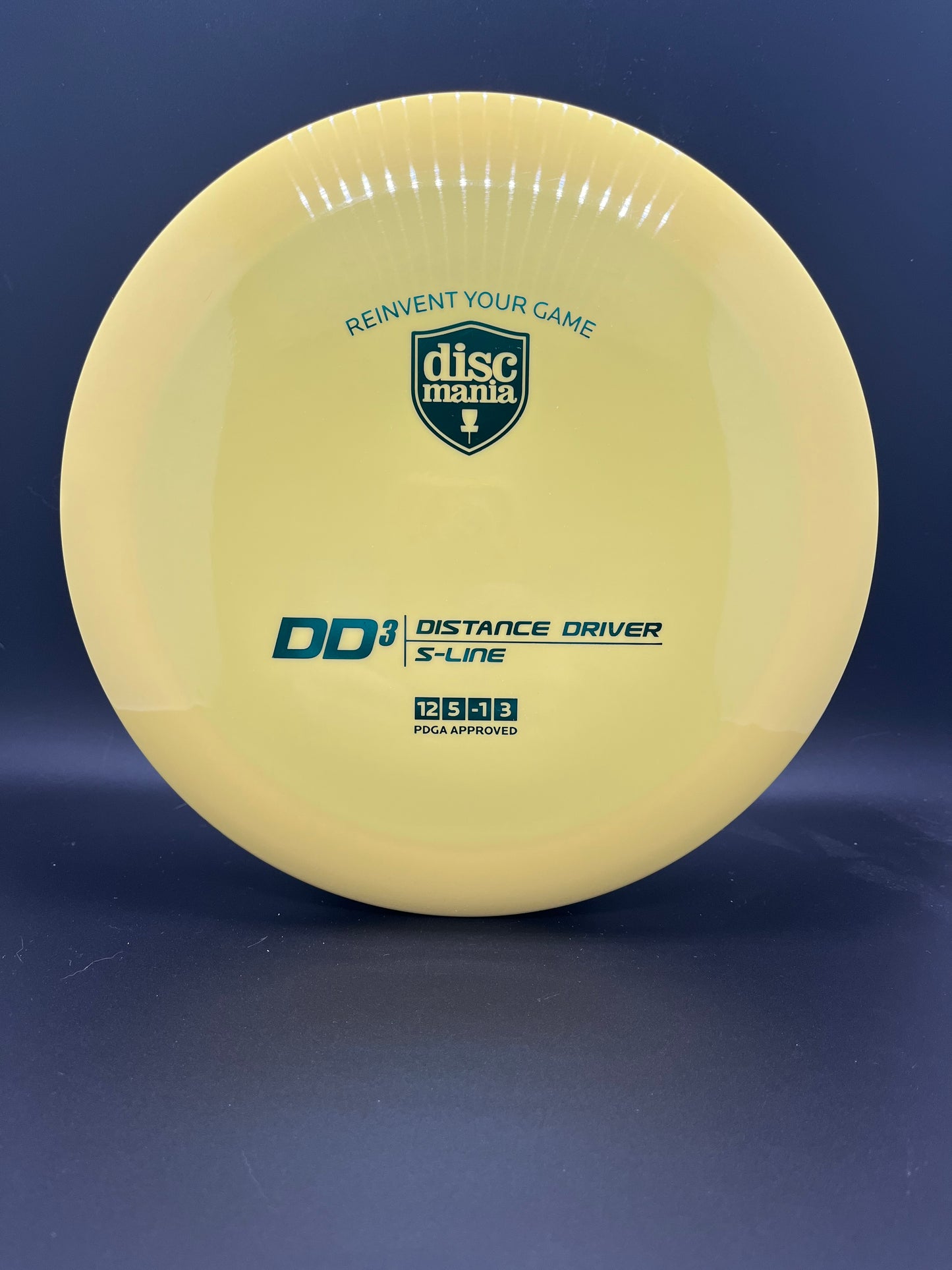 Discmania S-Line DD3