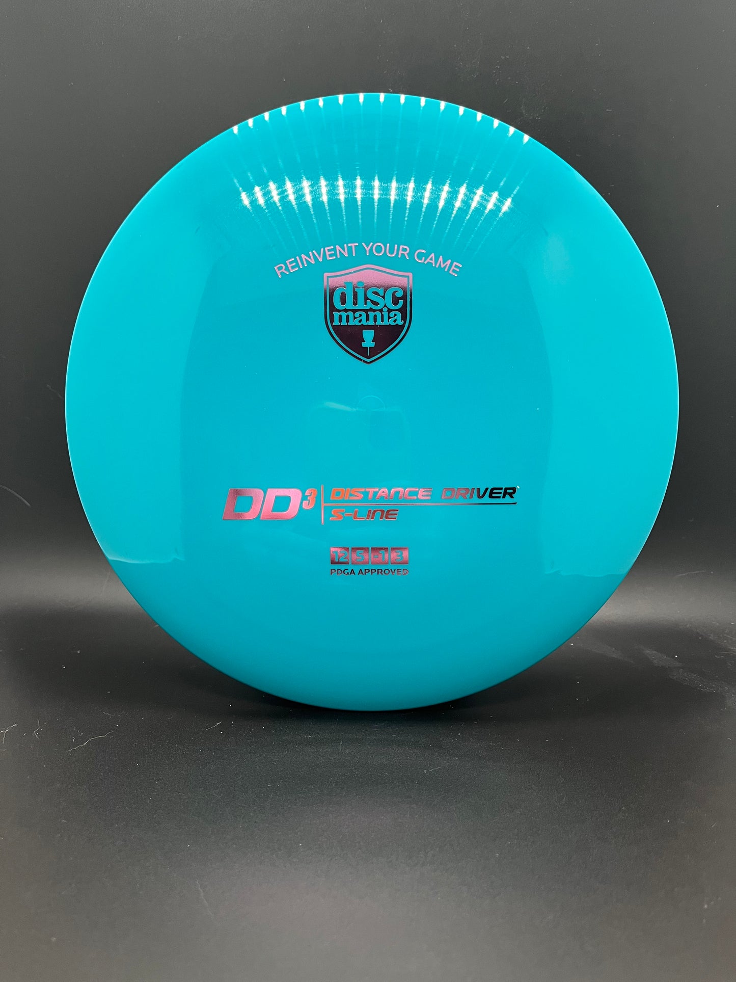 Discmania S-Line DD3