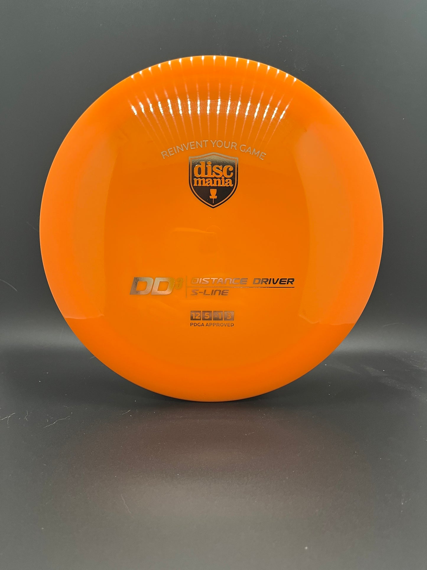 Discmania S-Line DD3