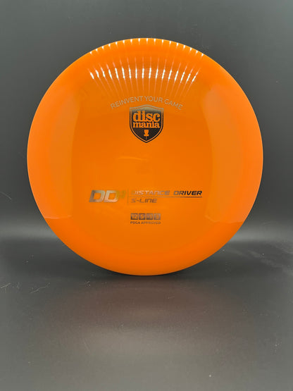 Discmania S-Line DD3