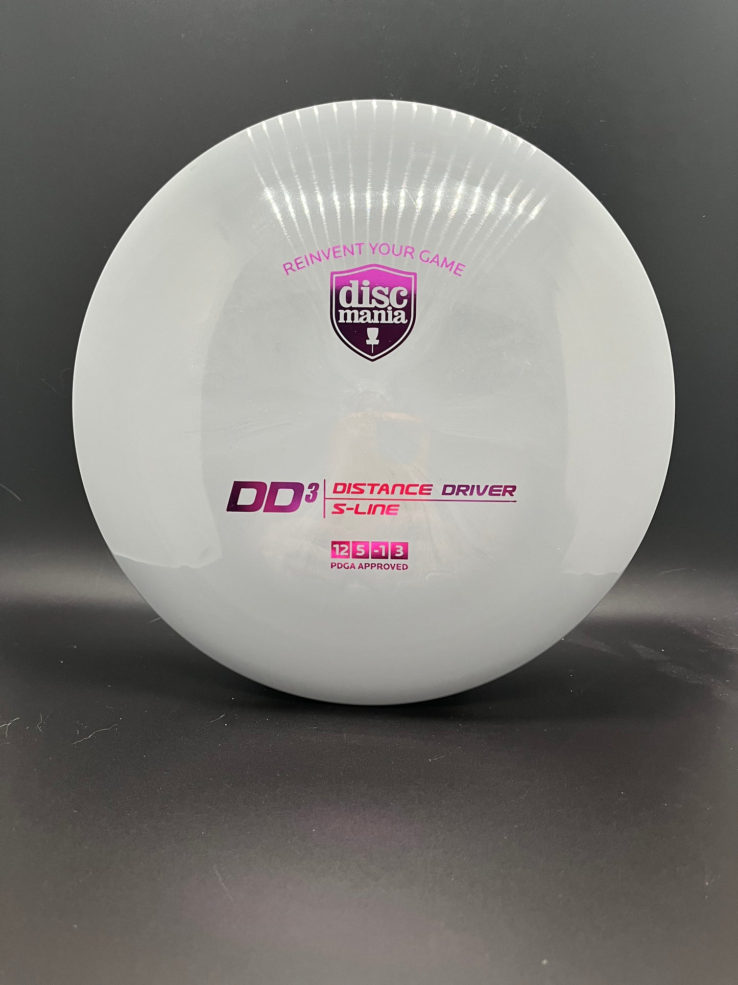 Discmania S-Line DD3