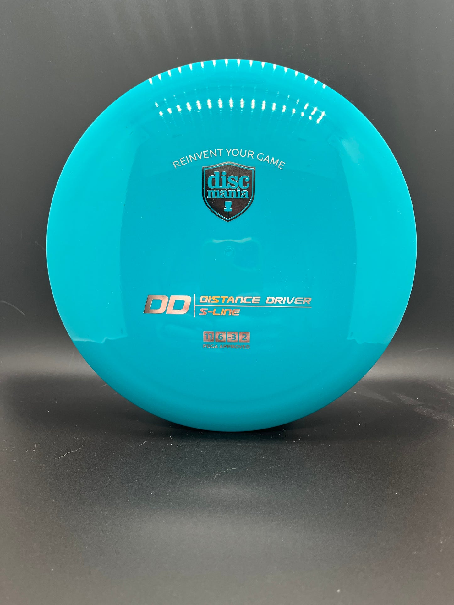 Discmania S-Line DD