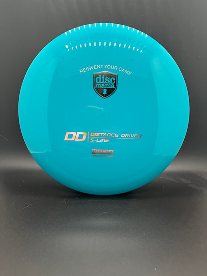 Discmania S-Line DD