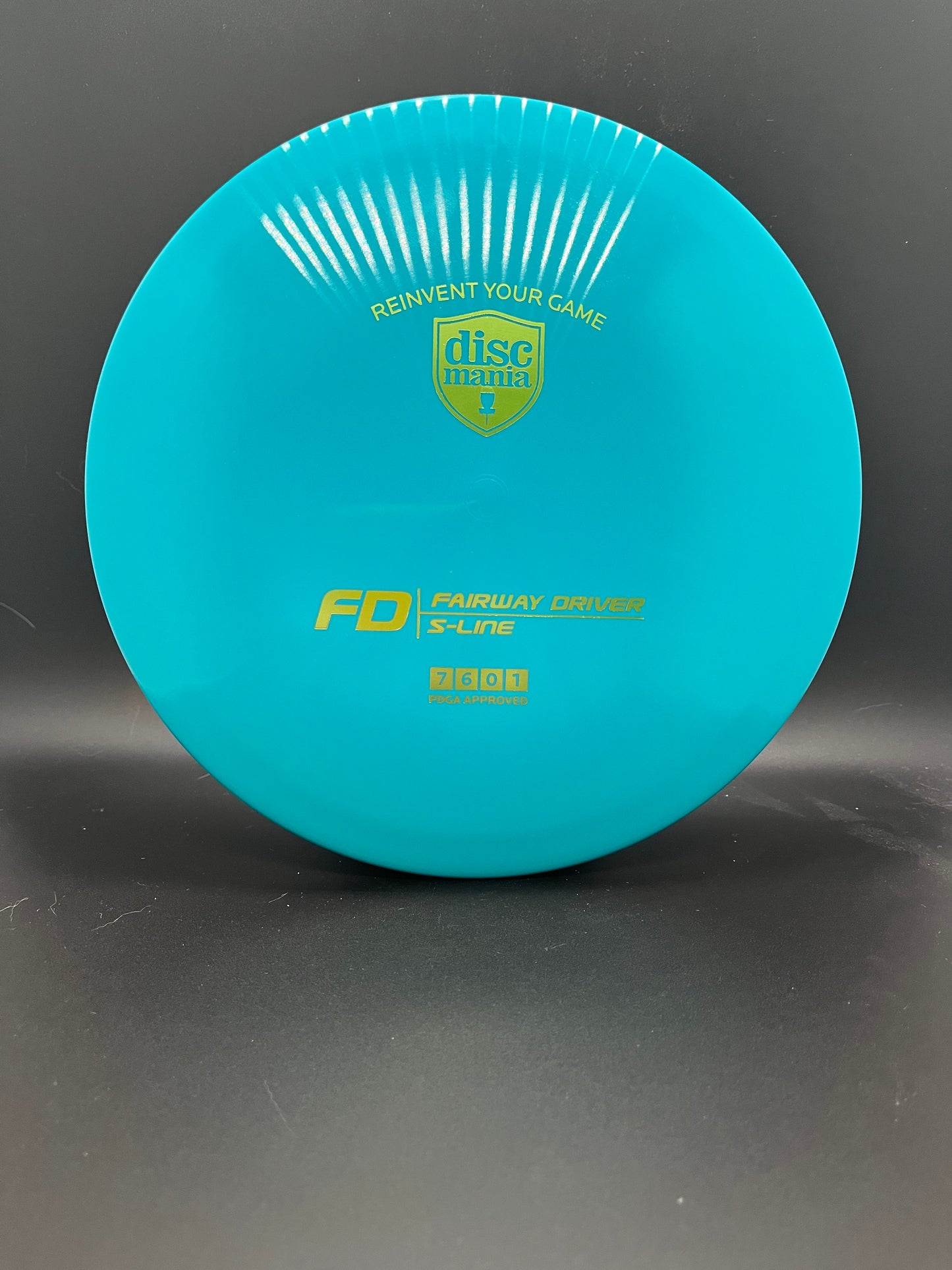 Discmania S-Line FD