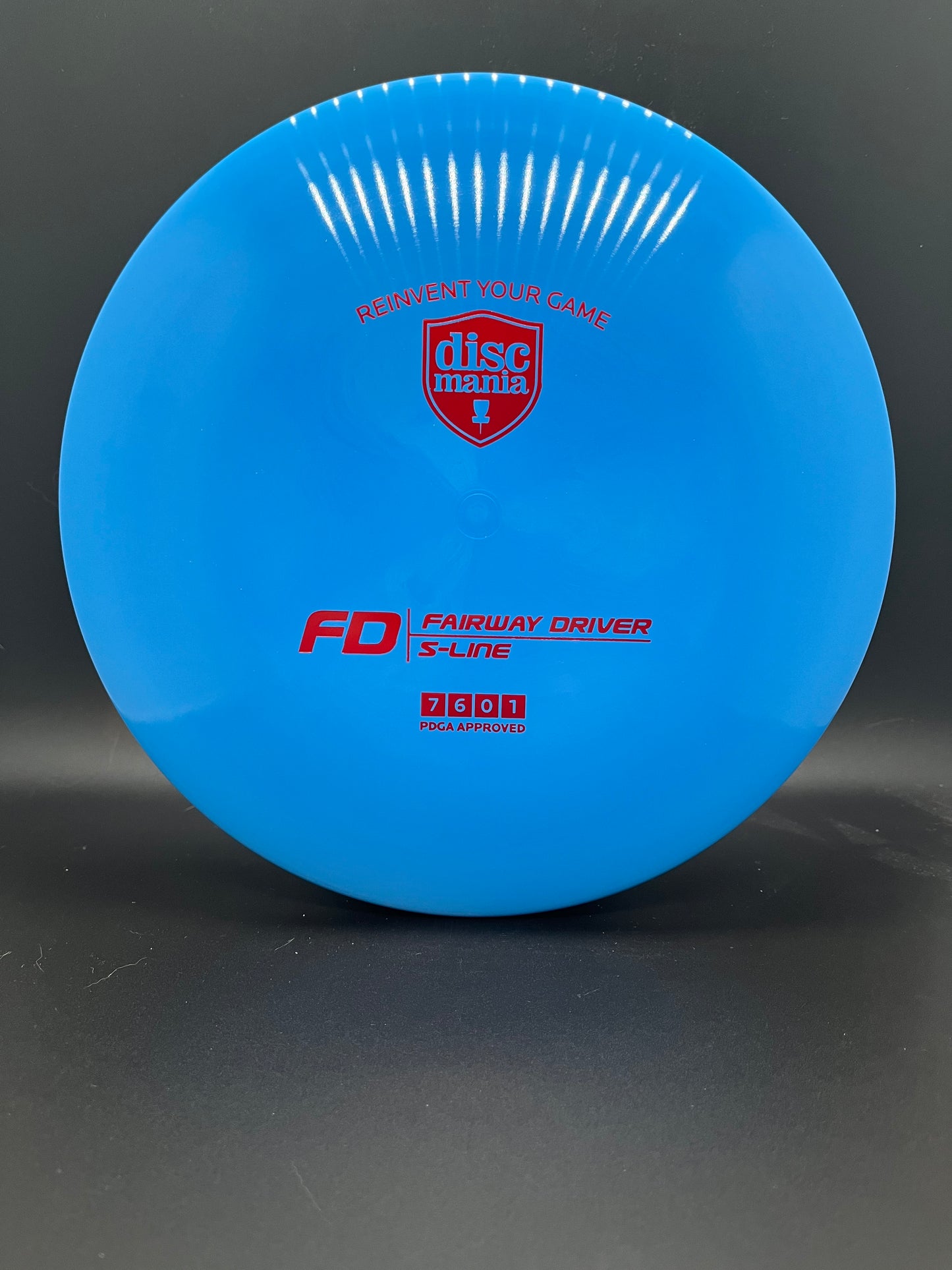 Discmania S-Line FD