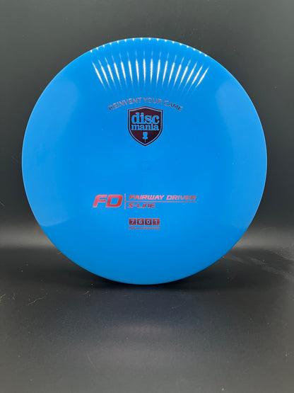 Discmania S-Line FD