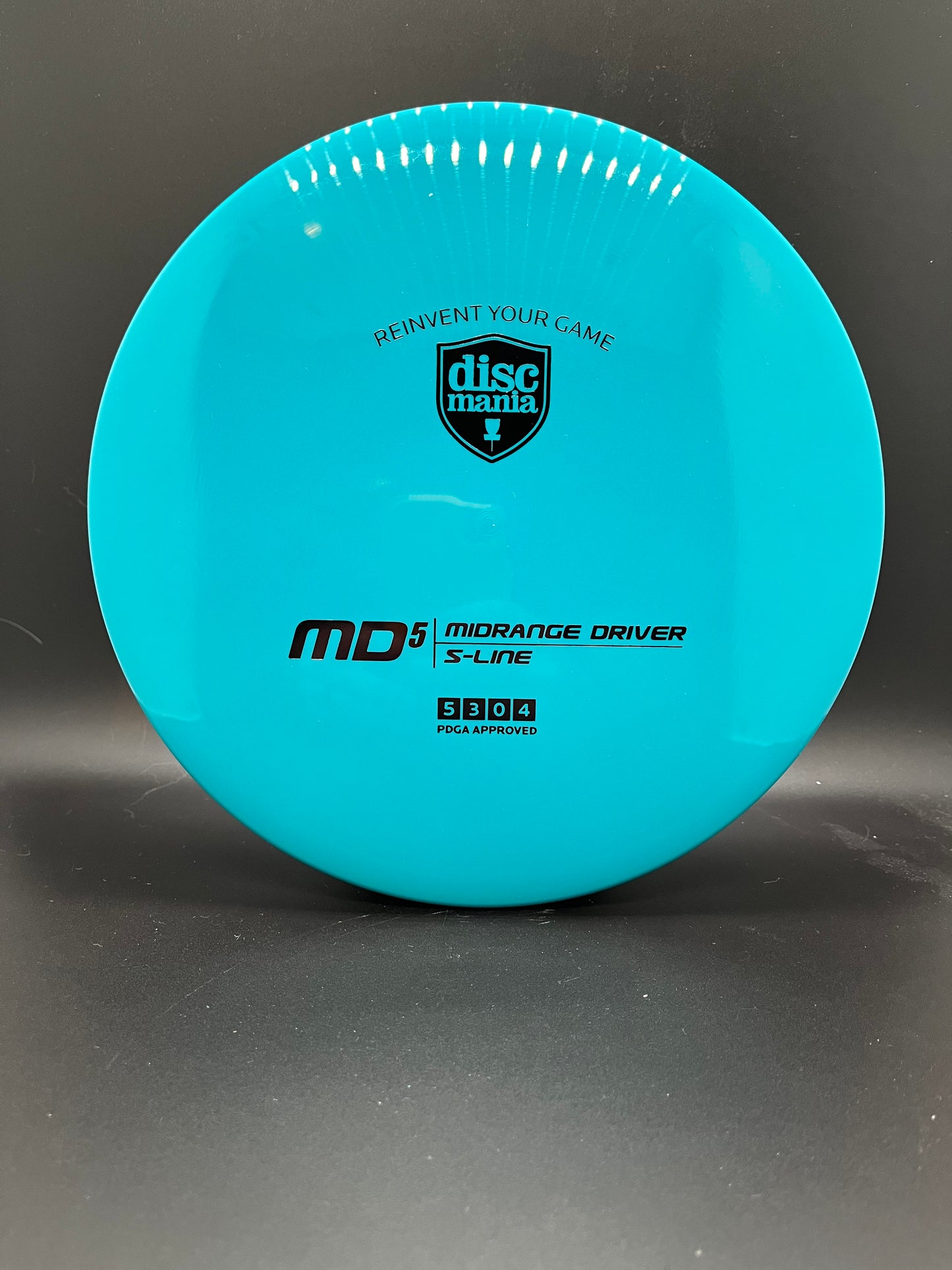 Discmania S-Line MD5