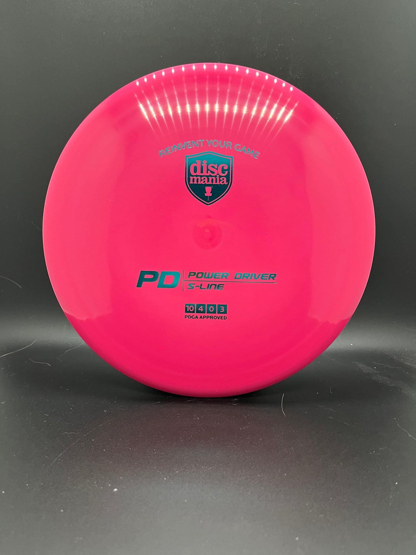 Discmania S-Line PD