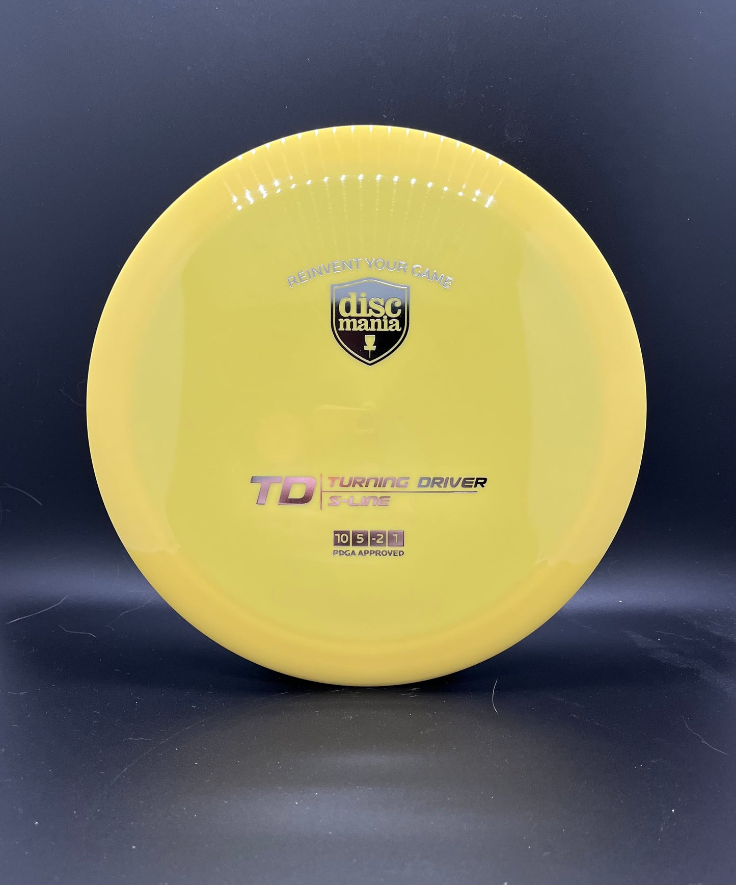 Discmania S-Line TD