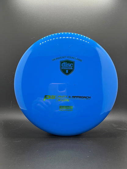 Discmania S-Line P3x