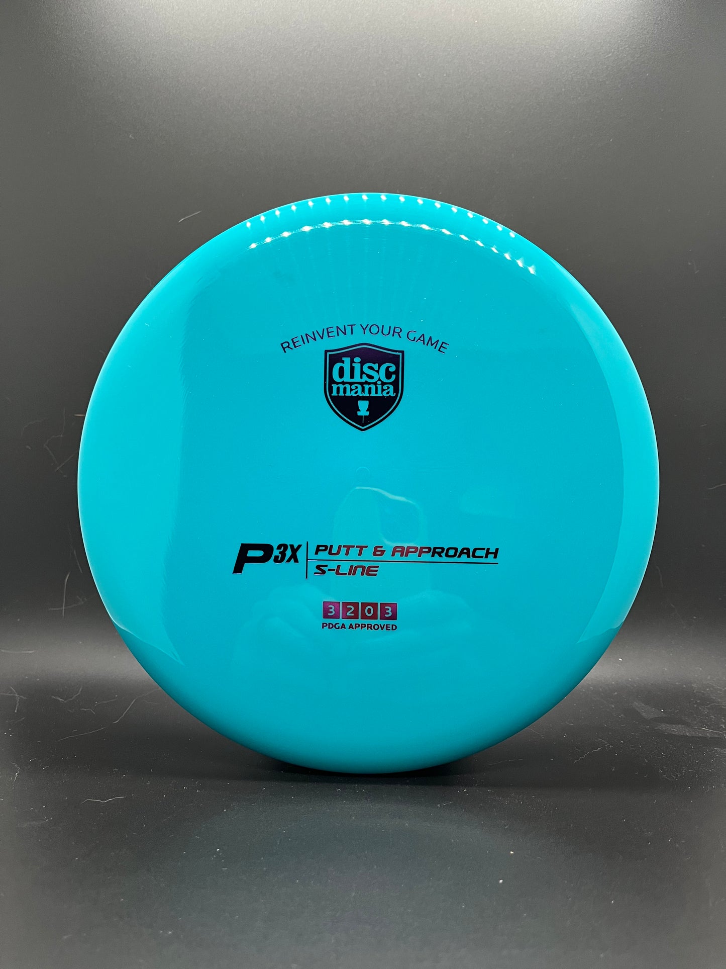 Discmania S-Line P3x