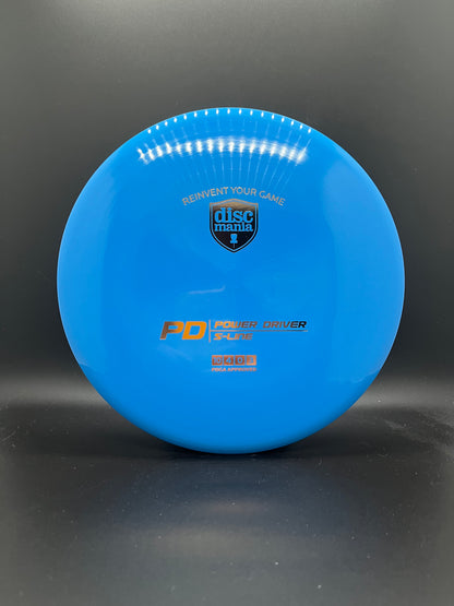 Discmania S-Line PD